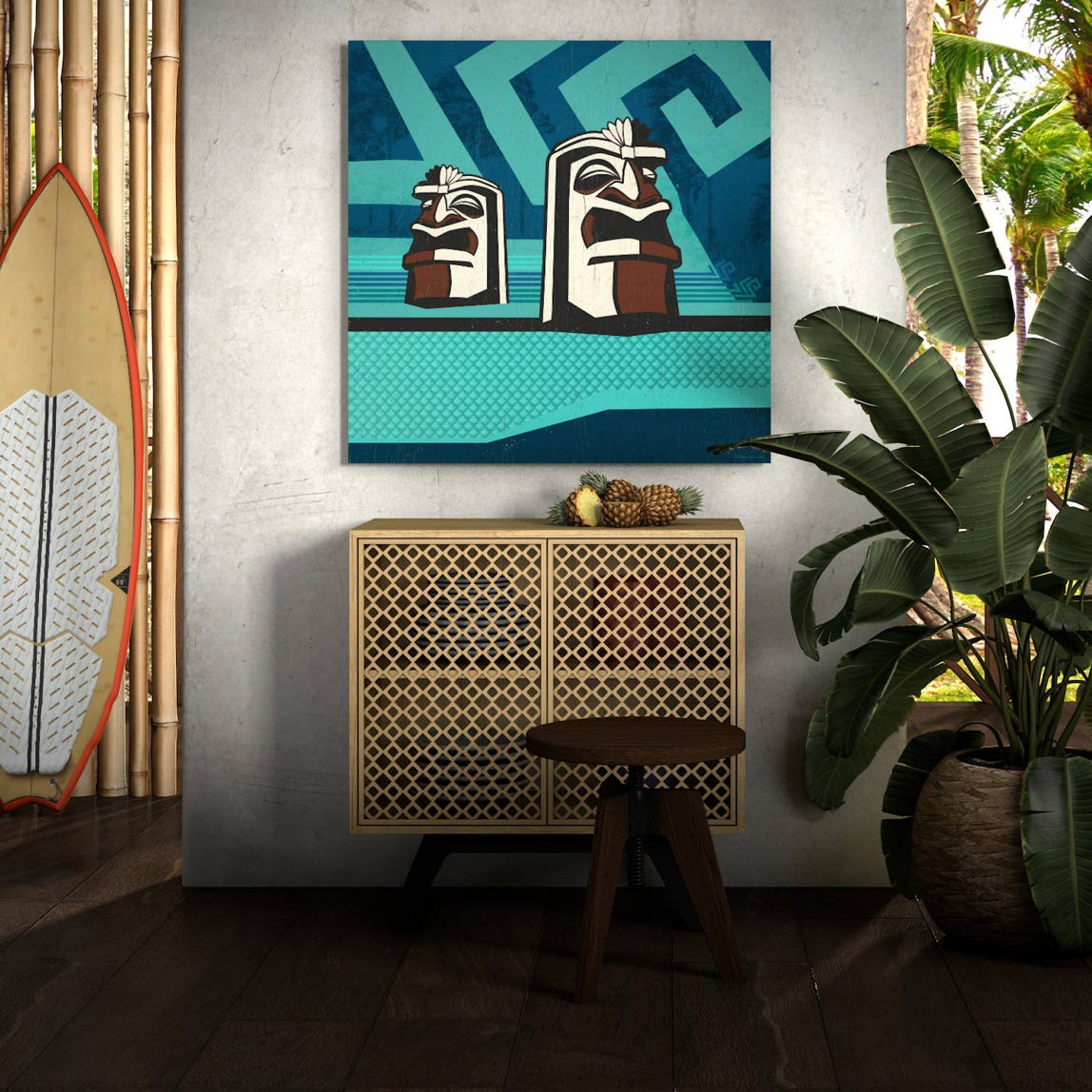 Artist. Piotr Paneczko. Artwork from Street Art for Home Collection. Working technique is Mixed Media. Illustration and composing. Original Fine Art Print. Limited editions. Signed.