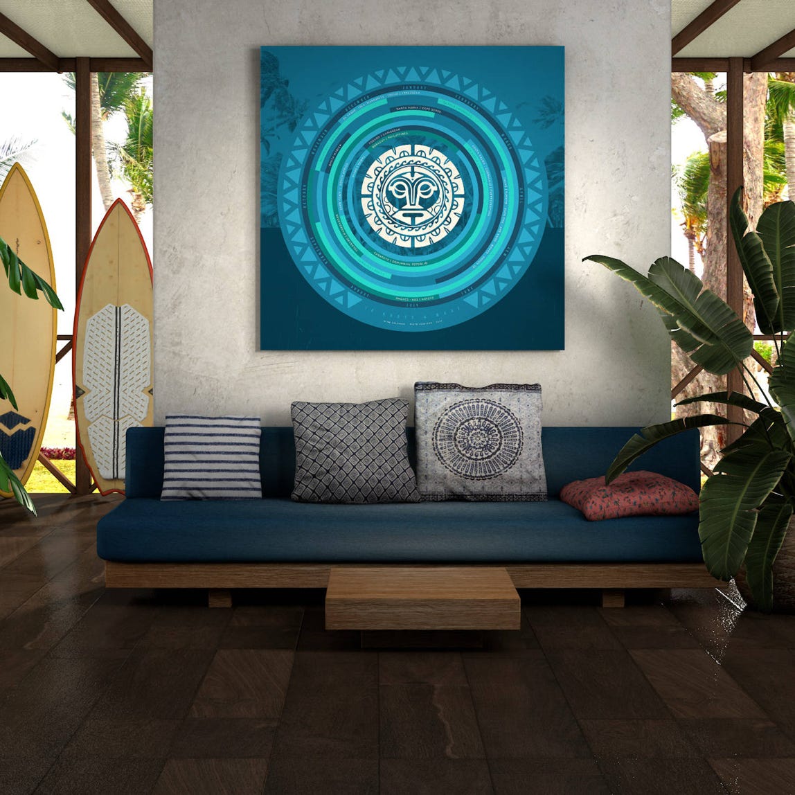 Artist. Piotr Paneczko. Artwork from Street Art for Home Collection. Working technique is Mixed Media. Illustration and composing. Original Fine Art Print. Limited editions. Signed.