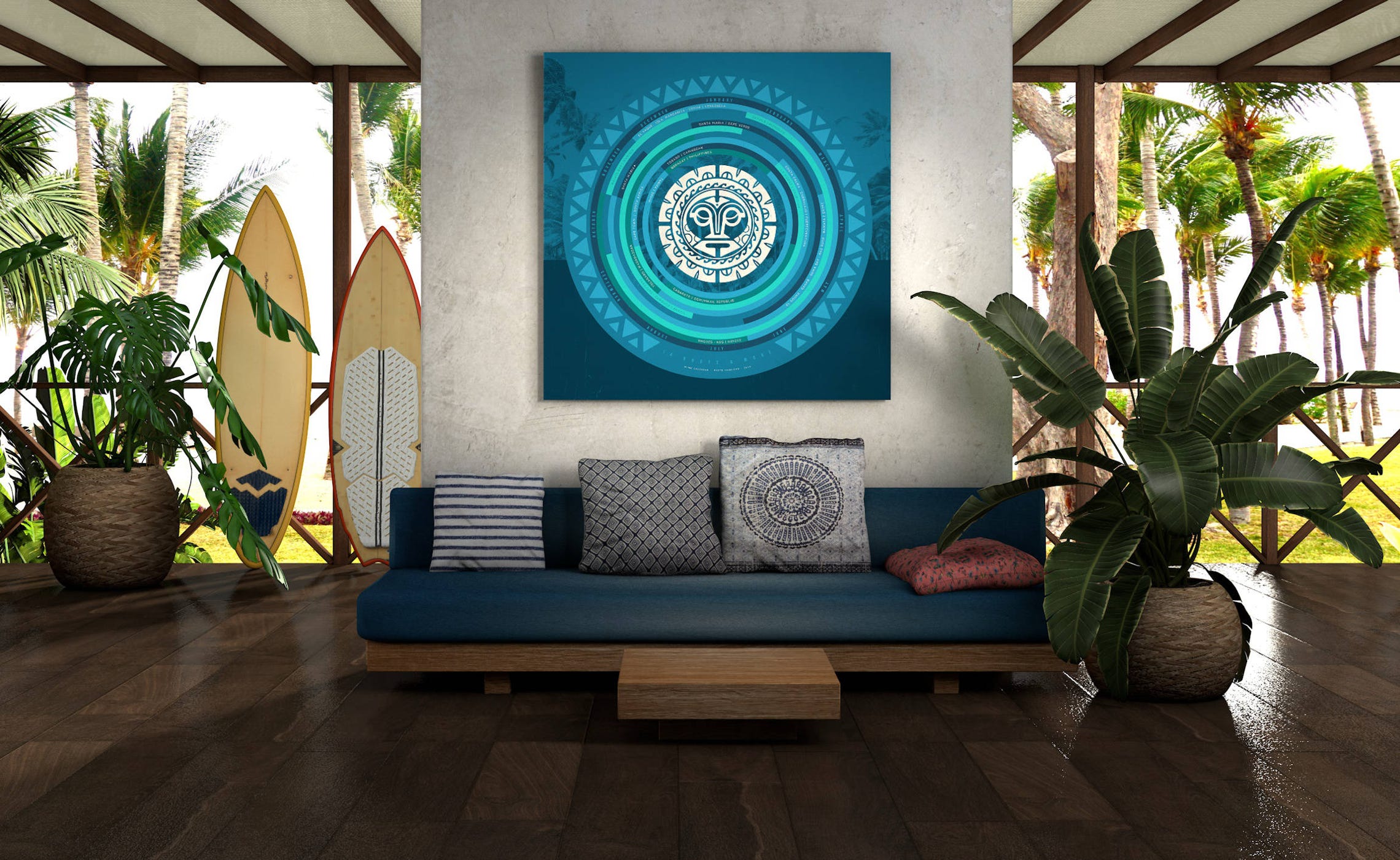 Artist. Piotr Paneczko. Artwork from Street Art for Home Collection. Working technique is Mixed Media. Illustration and composing. Original Fine Art Print. Limited editions. Signed.