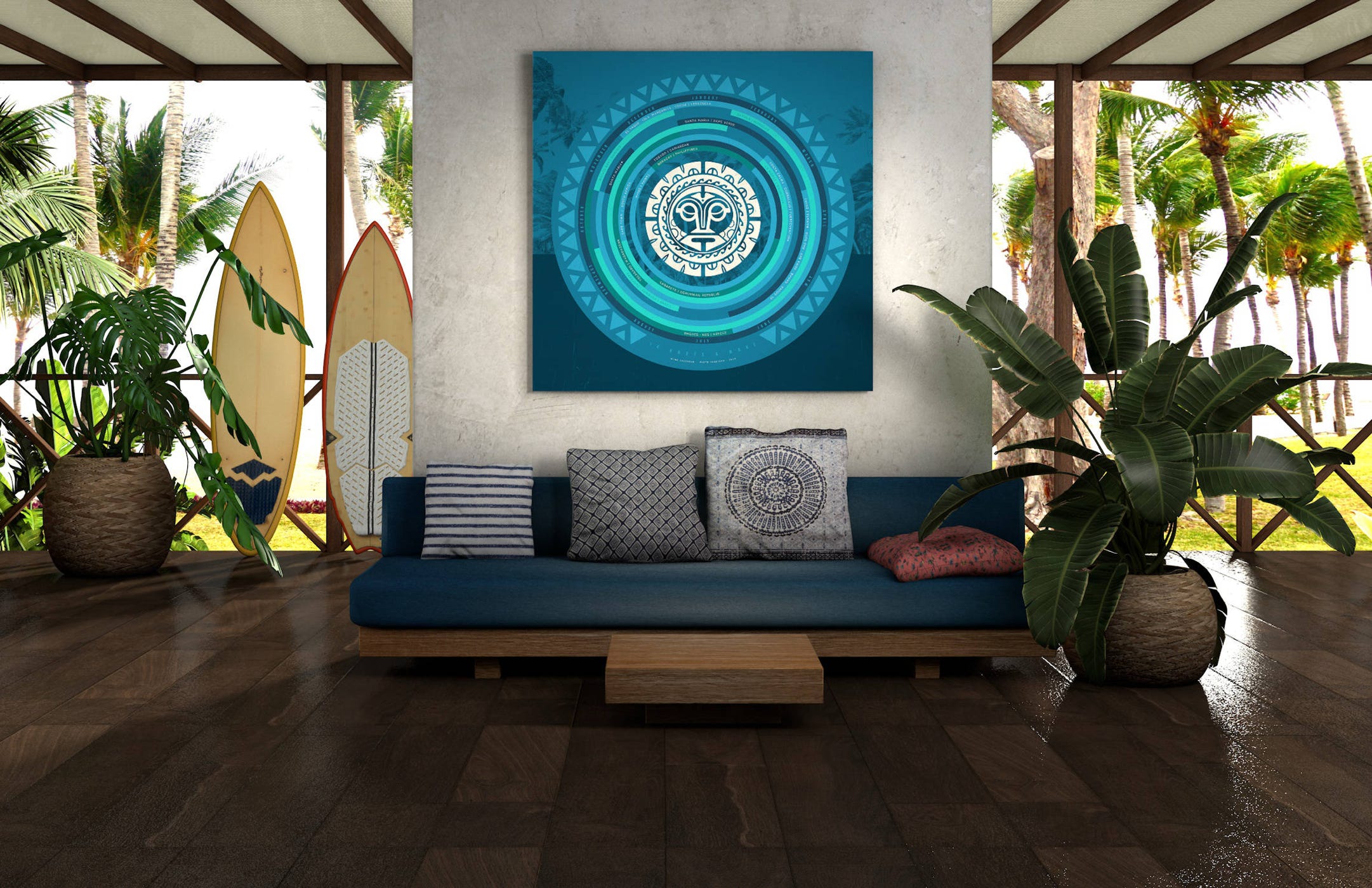 Artist. Piotr Paneczko. Artwork from Street Art for Home Collection. Working technique is Mixed Media. Illustration and composing. Original Fine Art Print. Limited editions. Signed.